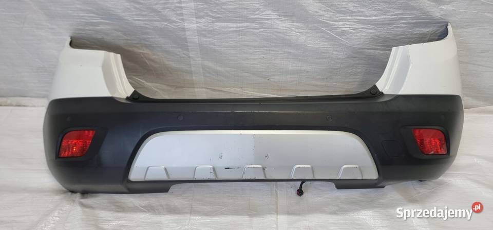 ZDERZAK TYŁ TYLNY PDC OPEL MOKKA A GAZ 95365611 osobowe