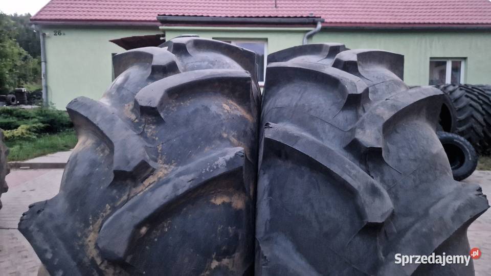 18430 184r30 46085r30 90 bez napraw 12PR Nowe Miasto Lubawskie