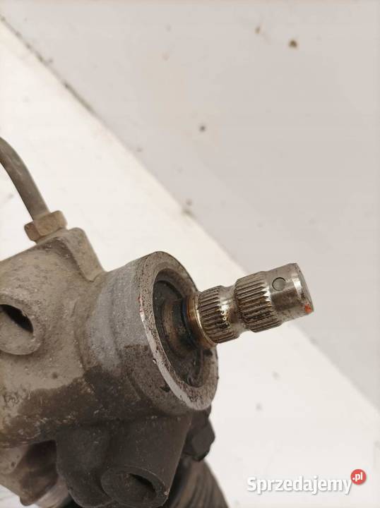 MAGLOWNICA PRZEKŁADNIA EUROPA Toyota RAV4 II Przekładnie kierownicze