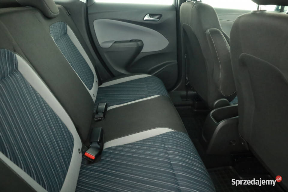 Opel Crossland 12 Turbo radio Piaseczno