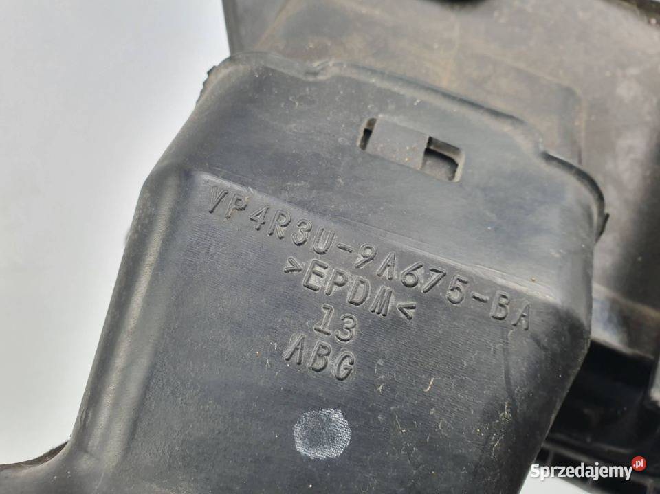 OBUDOWA FILTRA FORD MUSTANG GT 4R3U9A675BA Lipno