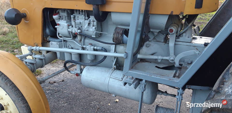 Sprzedam C360 Mogilno