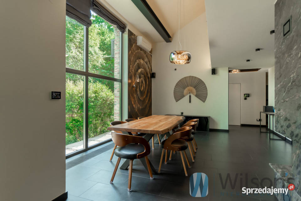 Dom wolnostojący sprzedam 302m2 Warszawa Orszady mieszkalny