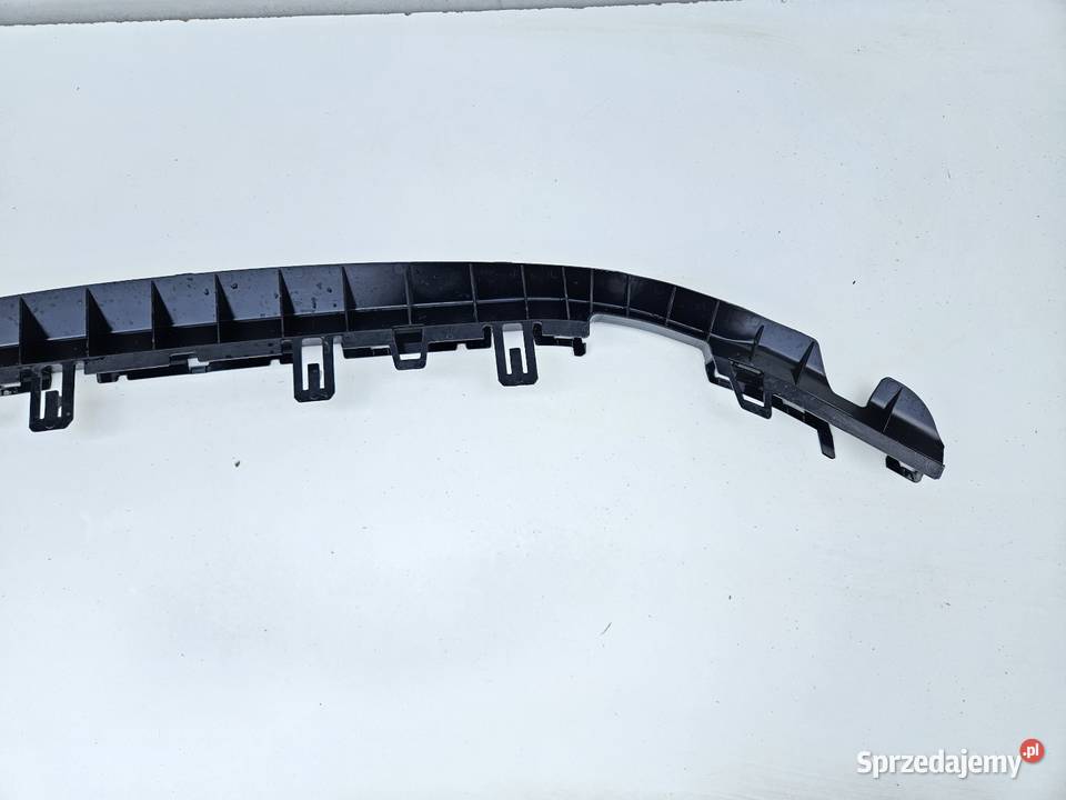 BMW 1 F70 ABSORBER WZMOCNIENIE ZDERZAKA PRZÓD wielkopolskie Międzychód