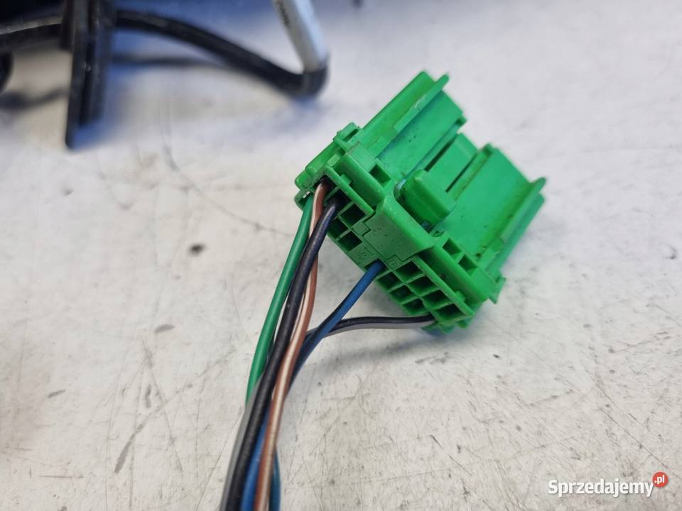 Volvo XC60 I 0813r LUSTERKO PRAWE PASAŻERA 6