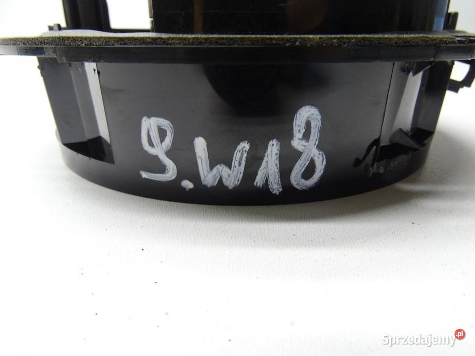 GŁOŚNIK DRZWI PRZÓD 5JA035411D SKODA FABIA III osobowe