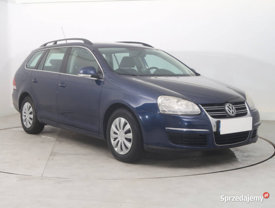 VW Golf 14 TSI 1390cm3 Golf Bielany Wrocławskie