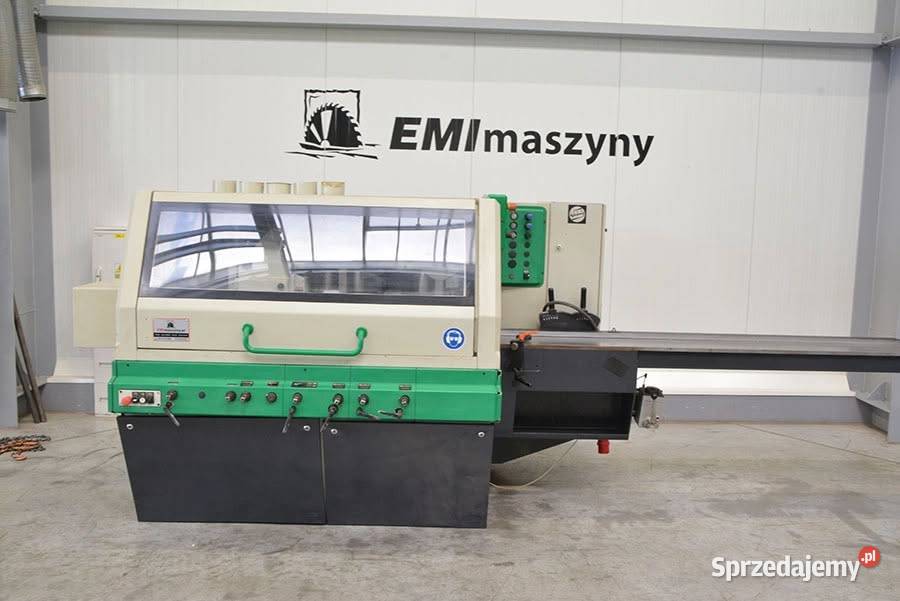 5731 STRUGARKA CZTEROSTRONNA WEINIG PROFIMAT 23 Biertowice sprzedam