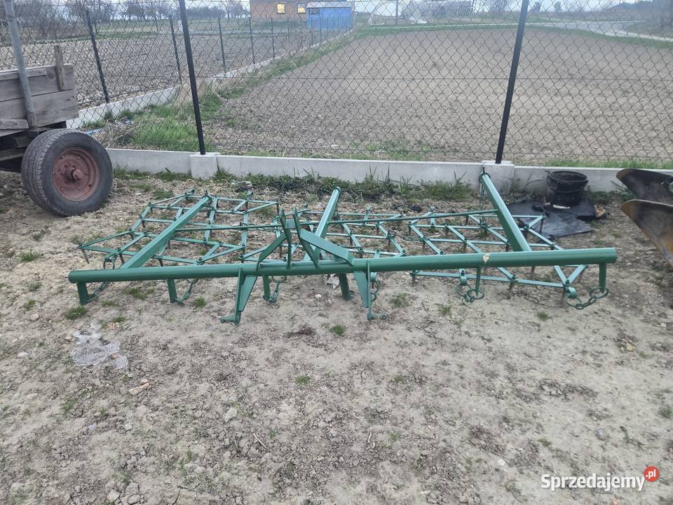 Brony trzypolowe Rzeszów