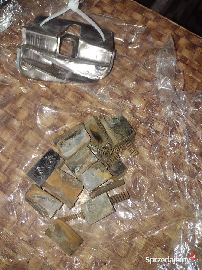 Warszawa 223 ramiona wycnagrzewnica zegary osobowe śląskie Częstochowa sprzedam