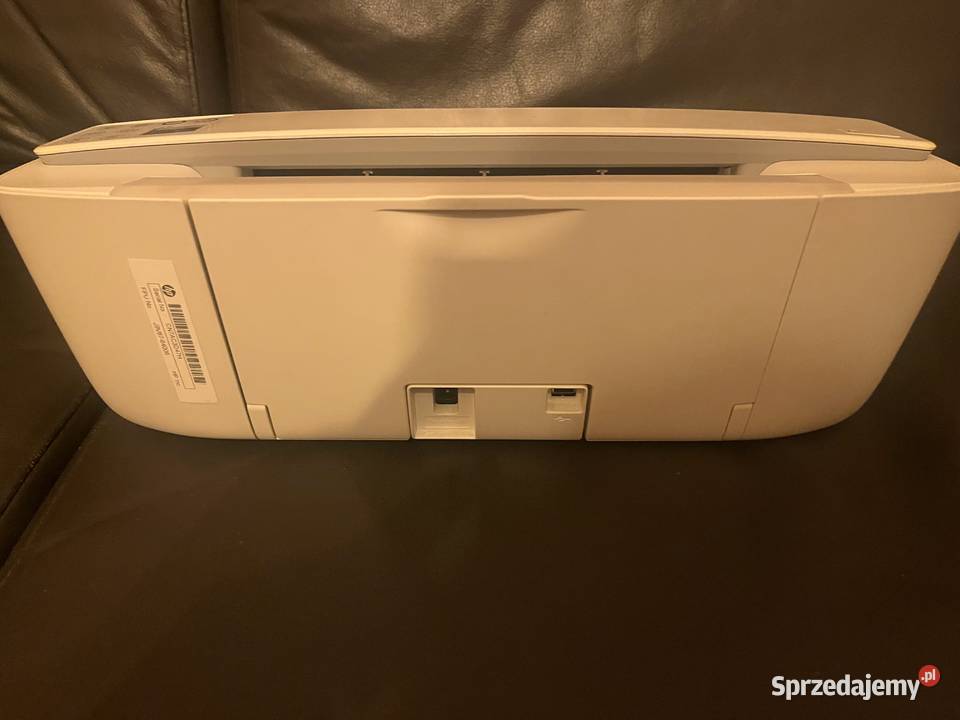 Drukarka HP Desk Jet 3775 mazowieckie Warszawa sprzedam