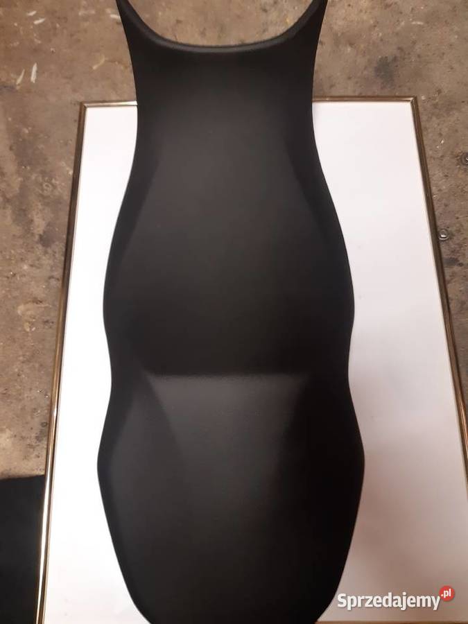 Siedzenie do motocykla BMW wielkopolskie Nowe Skalmierzyce