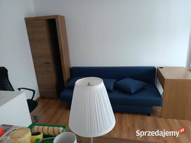 Mieszkanie Warszawa Wawer 42m2 sprzedam