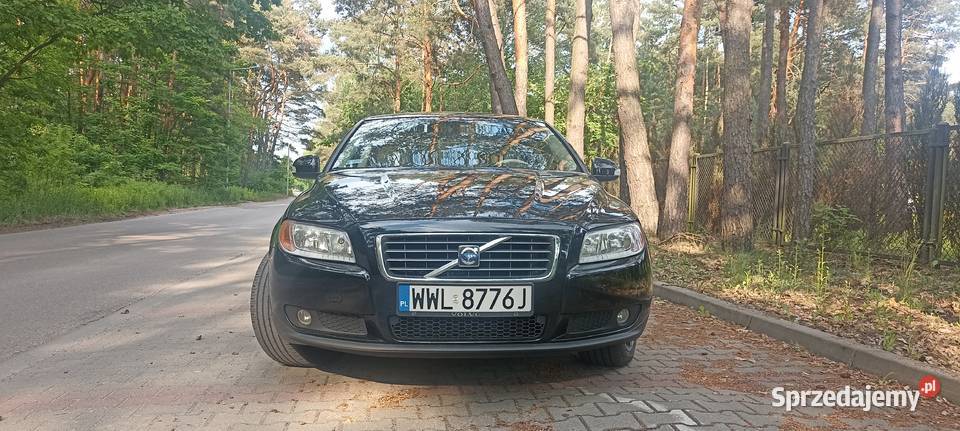 Sprzedam Volvo S80 Wołomin