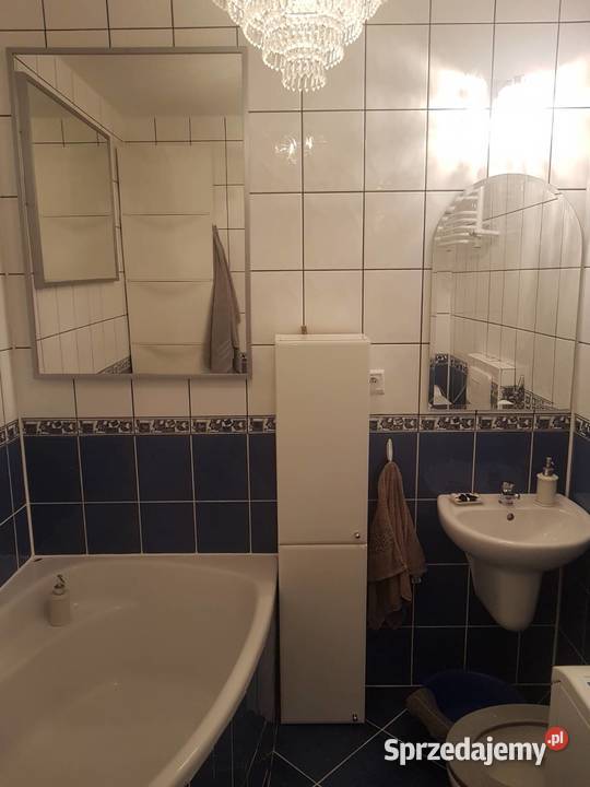 Wyjątkowe 2 pokoje z dużym balkonem na Powiślu oddzielna kuchnia Warszawa sprzedam