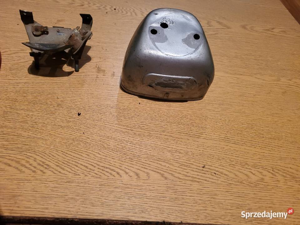 Wsk Shl lampa telewizorek Pozostałe mazowieckie Siedlce sprzedam