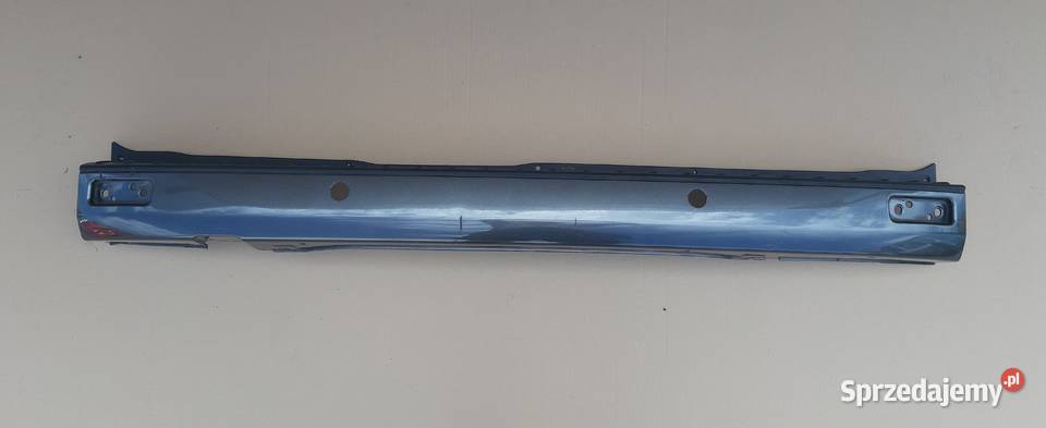 FORD TRANSIT CUSTOM LIFT ZDERZAK TYŁ TYLNY PDC osobowe Trzciel