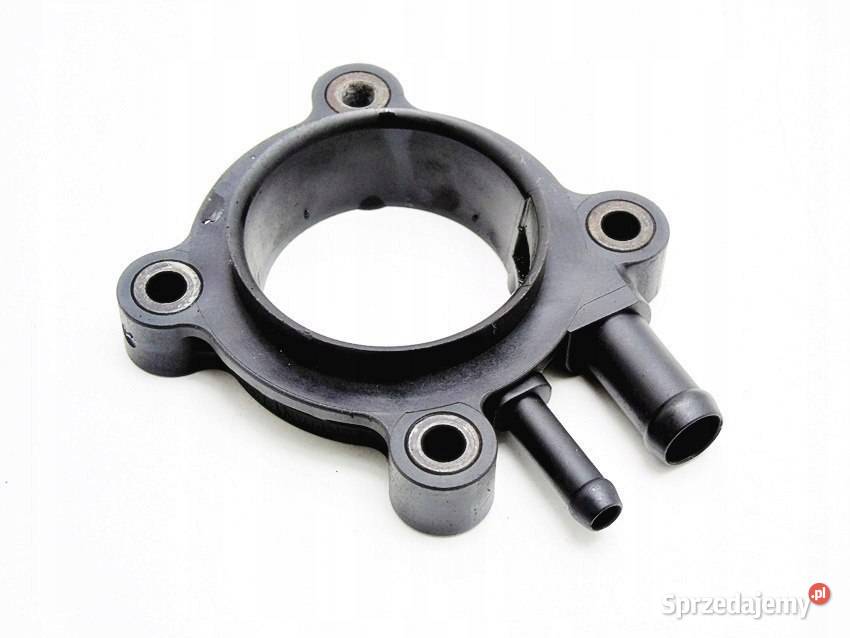 PODSTAWA PRZEPUSTNICY 12 6V FABIA I POLO N9 FOX Sosnowiec