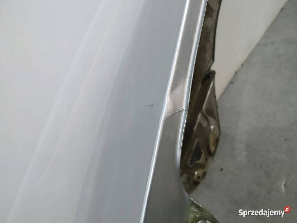 BŁOTNIK PRAWY PRZÓD LIFT 9156 LEKKO USZKODZONY osobowe Karoseria świętokrzyskie