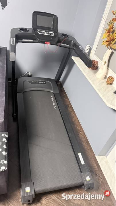 Bieżnia do biegania zachodniopomorskie