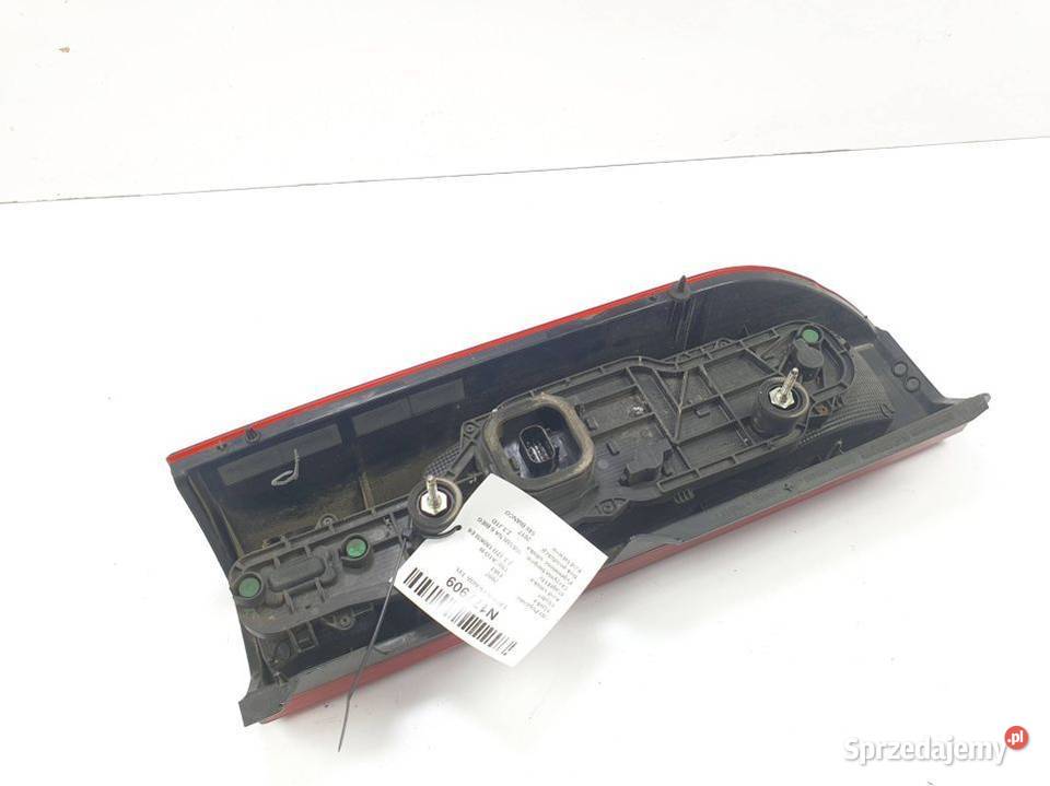 LAMPA PRAWA TYŁ FIAT DUCATO III 01380672080 osobowe kujawsko-pomorskie