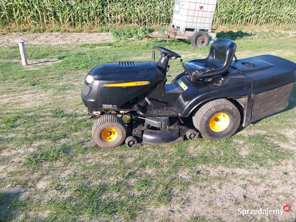 Traktorek kosiarka Partner husqvarna 20 Vka dolnośląskie Syców sprzedam