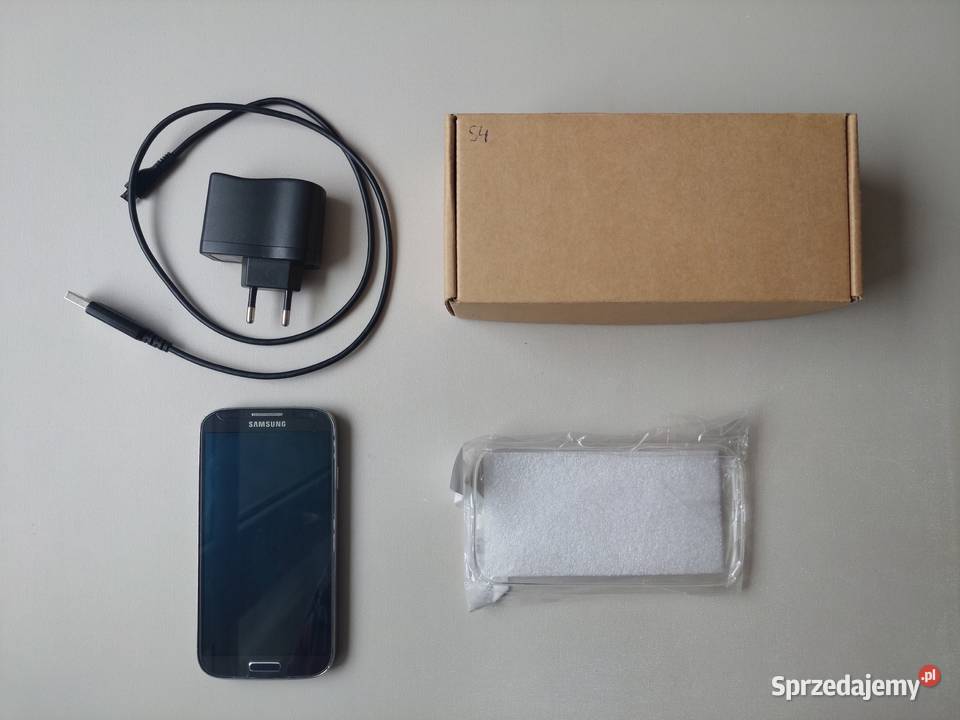 Telefon SAMSUNG S4 GTI9505 Radom sprzedam