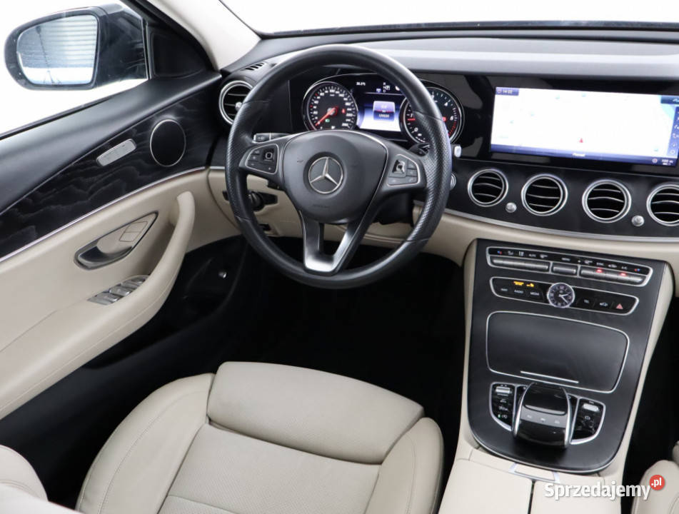 Mercedes E E 220 d
