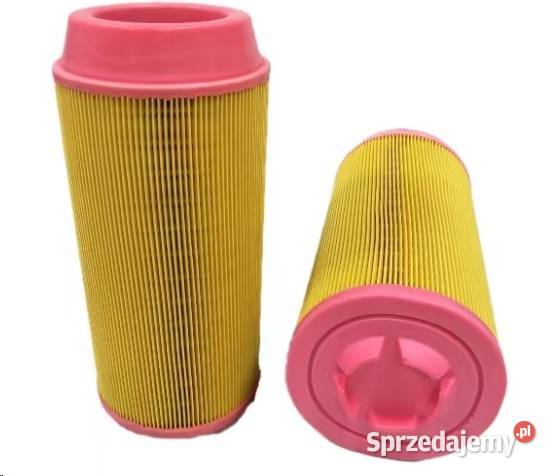 Filtr powietrza kosiarki zd1211 pomorskie