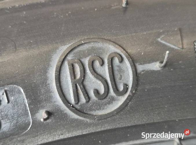2254018 4 BRIDGESTONE TuranzaT005 RSC Runflat Samochodowe Częstochowa