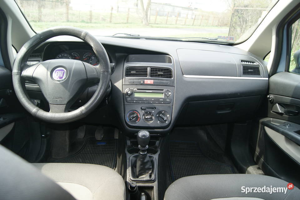 Fiat Linea 14 do sprzedania Grudziądz