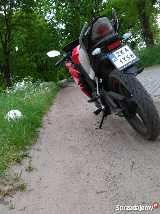 Okazja ABS zachodniopomorskie Stare Czarnowo