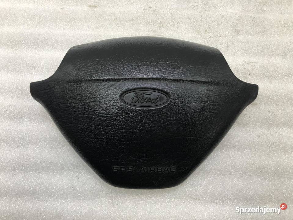 PODUSZKA AIRBAG KIEROWCY FORD GALAXY MK1 osobowe wielkopolskie