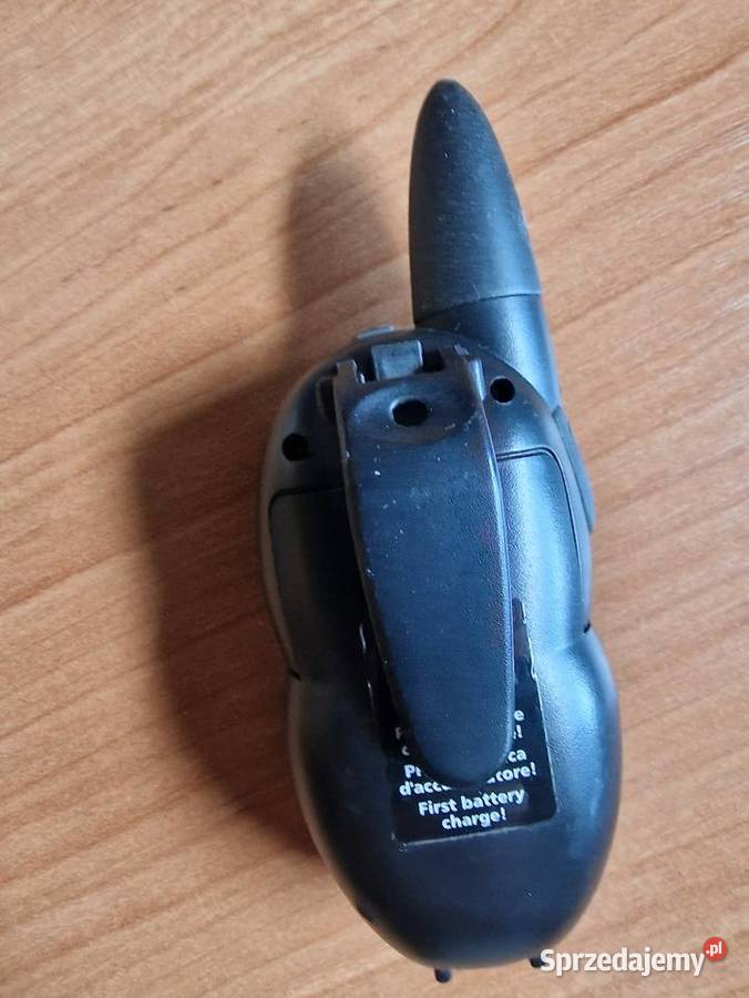 Moździerz radiotelefon Polanica-Zdrój