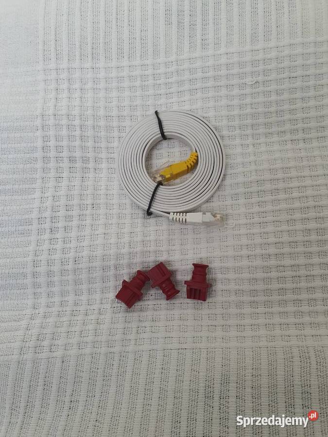 INTERNET Z GNIAZDKA ELEKTRYCZNEGO ZESTAW AVM Poznań