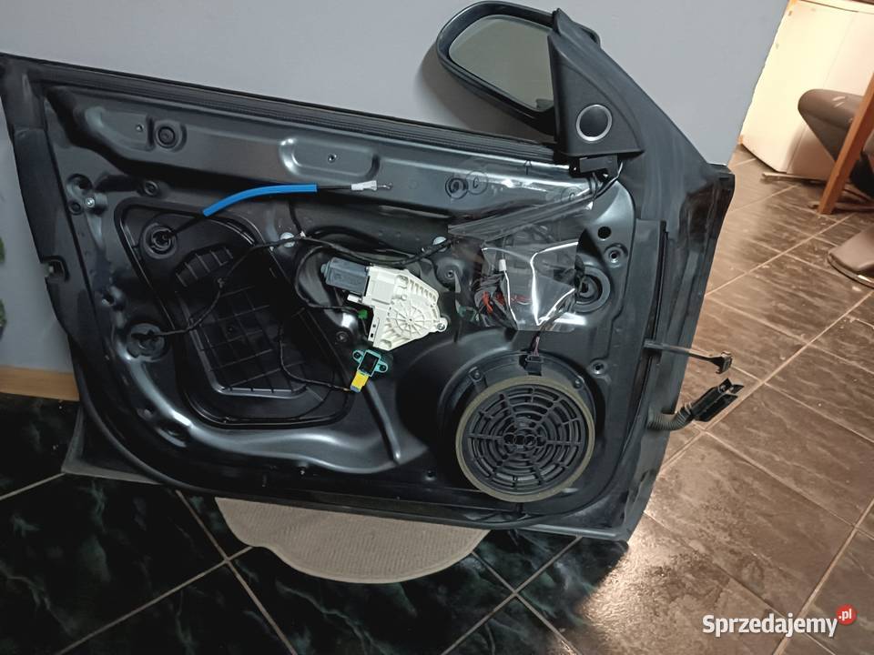 Drzwi lewe audi A5 sportbak osobowe Turek