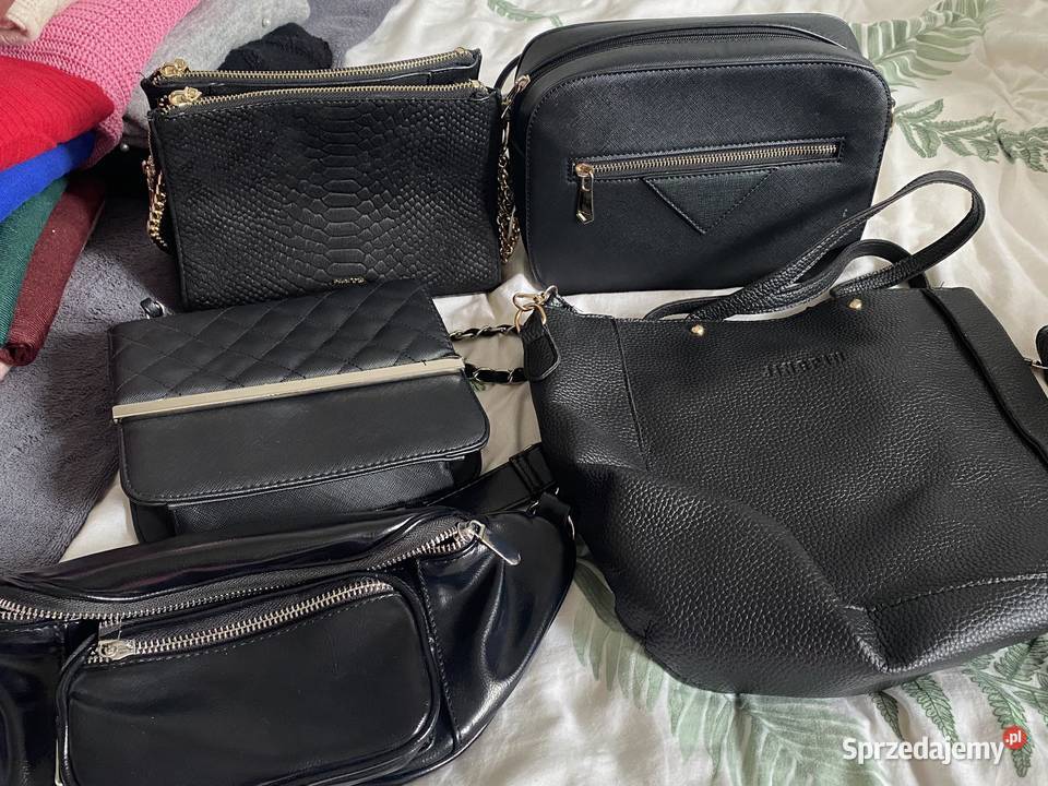 UBRANIA DAMSKIE SM kolorowy Kraków