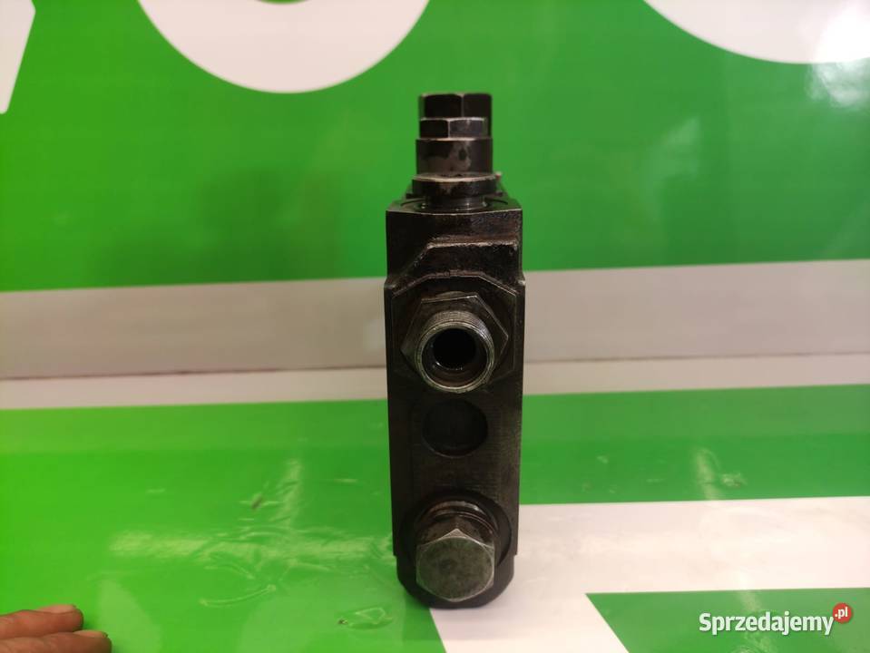 Sekcja rozdzielacza EHR G930960030014 Fendt 714 Wilkowo