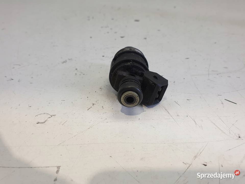 WTRYSKIWACZ Opel Vectra C 18 16V wtrysk 5WK93151 Chełm