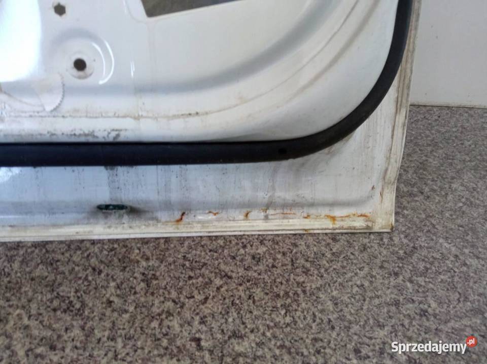 DRZWI LEWE PRZÓD Y40R Opel Astra IV 2009 J Drzwi sprzedam