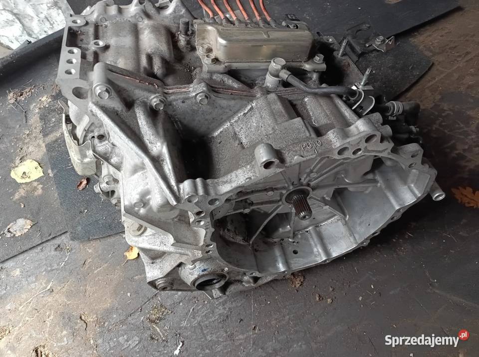 Toyota Corolla E21 CHR 18h skrzynia biegów Warszawa