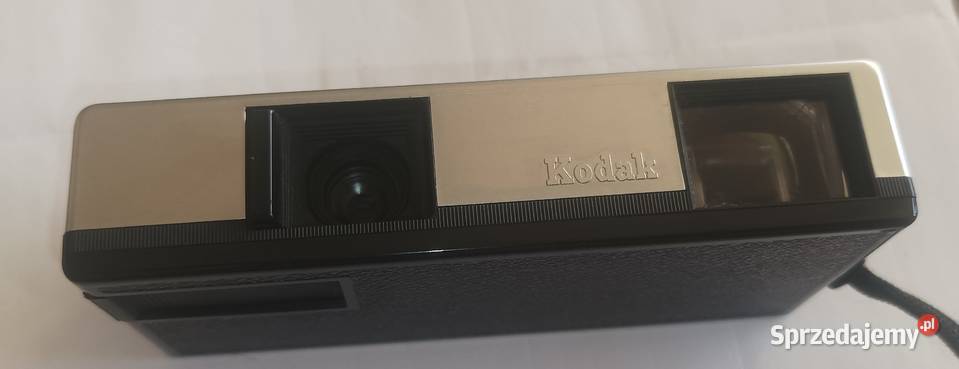 Sprzedam Kodak dolnośląskie Lubin
