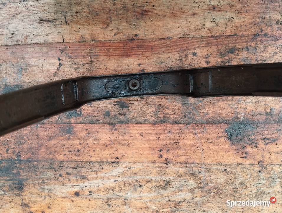 IFA bk 350IFA rt 125 pałąk błotnika tył dolnośląskie Głogów sprzedam