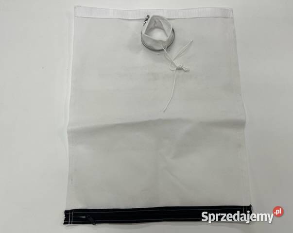 Worek uniwersalny do odkurzacza przemysłowego