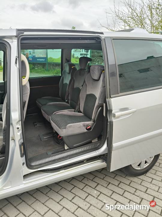 Citroen C8 wspomaganie kierownicy Włocławek
