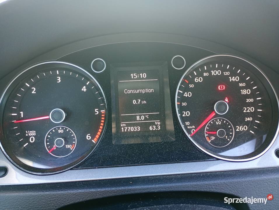 Passat B6 B6 mazowieckie Ciechanów