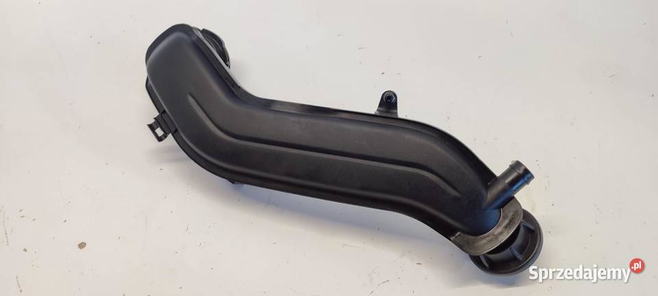 VW TIGUAN II RURA INTERCOOLERA 05E145674G osobowe dolnośląskie