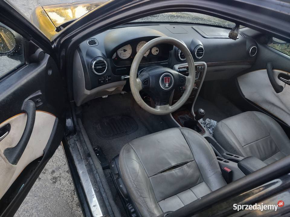 Rover 45 2 TD w całości na części Brodnica