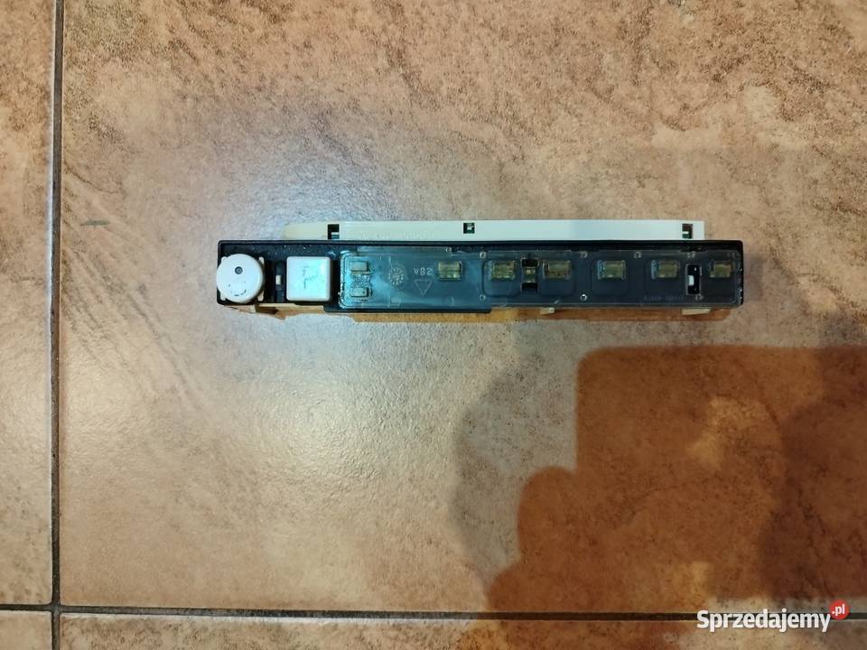 Panel sterujący zmywarki Indesit 4560 do Chełm