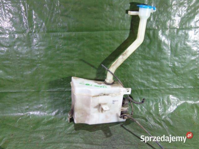 ZBIORNICZEK SPRYSKIWACZY SSANG YONG KYRON 20 XDI sprzedam